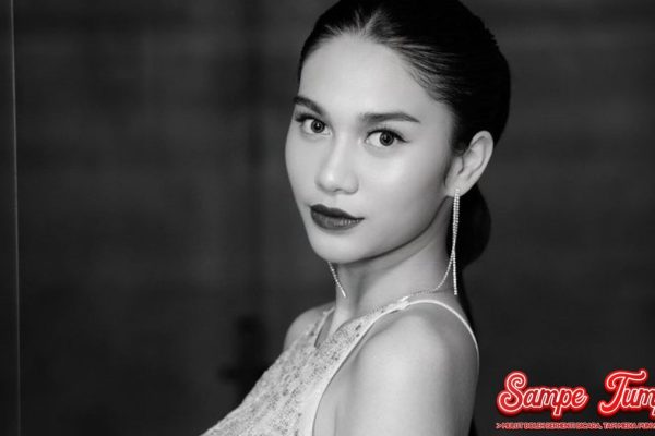 Damai di Tengah Konflik, Azizah Salsha Cabut Laporan Jessica!