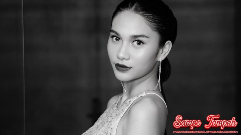 Damai di Tengah Konflik, Azizah Salsha Cabut Laporan Jessica!