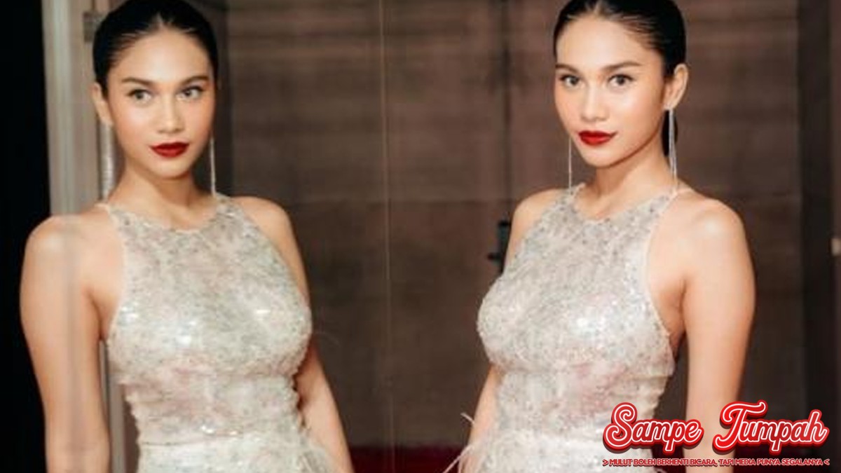 Damai di Tengah Konflik, Azizah Salsha Cabut Laporan Jessica!