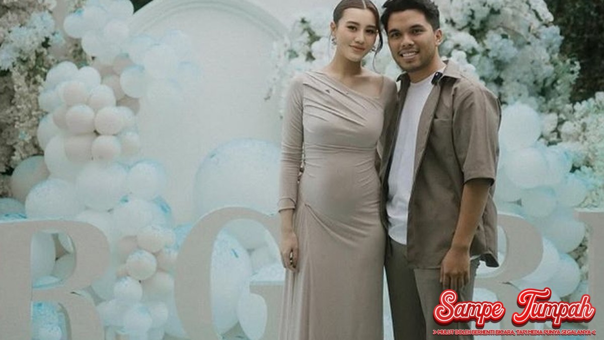 Kehamilan Aaliyah Massaid: Ngidam hingga Janin Menendang!