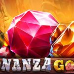 Bonanza Gold: Sensasi Permainan Slot yang Bikin Cuan Maksimal!