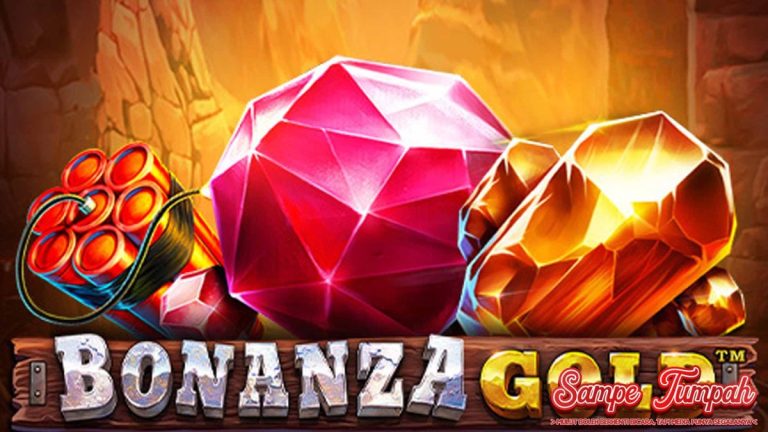 Bonanza Gold: Sensasi Permainan Slot yang Bikin Cuan Maksimal!