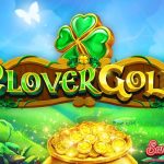 Clover Gold: Untung Daun Semanggi di Permainan Slot Online!