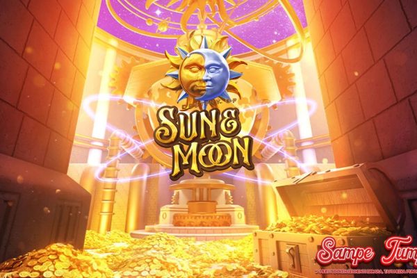 Destiny of Sun & Moon: Ketika Matahari dan Bulan Berikan Uang!