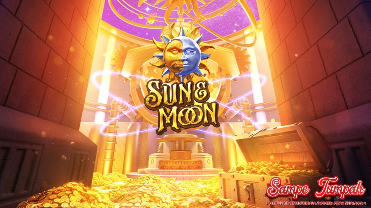 Destiny of Sun & Moon: Ketika Matahari dan Bulan Berikan Uang!