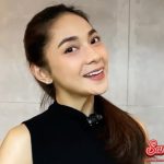 Dinda Kirana Ceritakan Tantangan Karakter Salma di Luka Cinta!