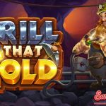Drill That Gold: Bor Tambang Emas di Situs Bandar Online Terbaik!