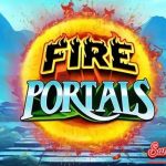 Fire Portals: Gacor Panas yang Membuat Semangatmu Meledak!