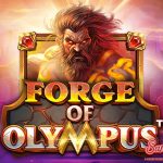 Forge of Olympus: Palu Hephaestus Menggebrak Uang Terbesar!