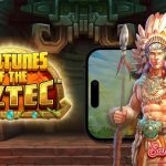 Misteri Kuil Aztec: Langkah Cerdas Maxwin di Fortunes of Aztec!
