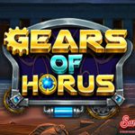 Dari Nol Jadi Pahlawan: Solusi Penuh Slot Gacor Gear of Horus!
