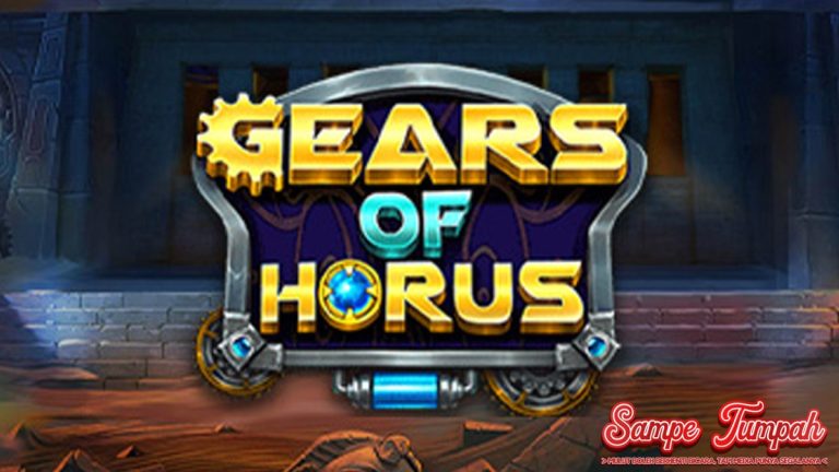 Dari Nol Jadi Pahlawan: Solusi Penuh Slot Gacor Gear of Horus!