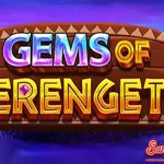 Gems of Serengeti Harta Karun Slot Online Savana yang Bikin Tajir