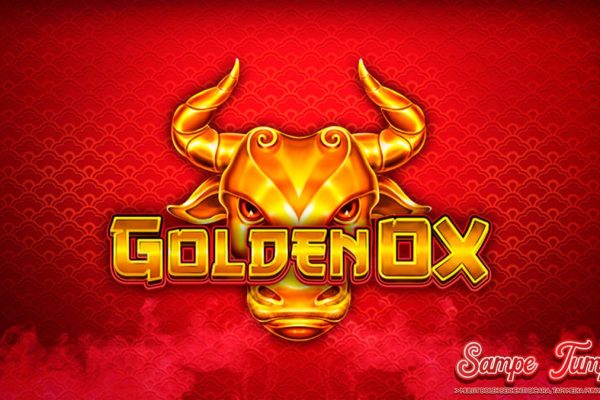 Golden Ox: Tanduk Emas Menghadirkan Kemenangan Melimpah!