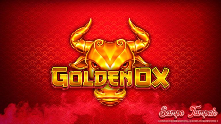 Golden Ox: Tanduk Emas Menghadirkan Kemenangan Melimpah!