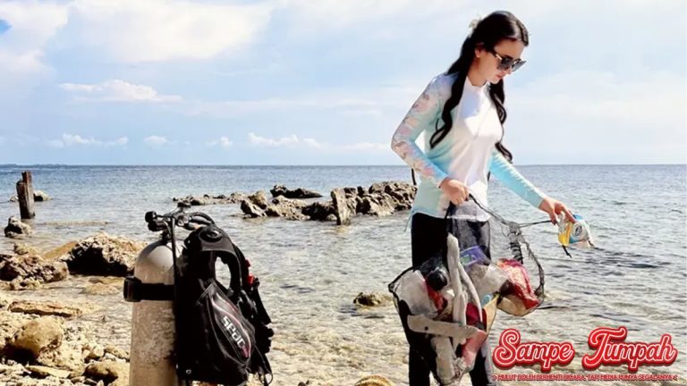 Hari Peduli Sampah 2025: Graccilya Feren Serukan Aksi Nyata!