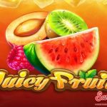 Misteri Buah Segar: Slot Online Juicy Fruits yang Bikin Penasaran!