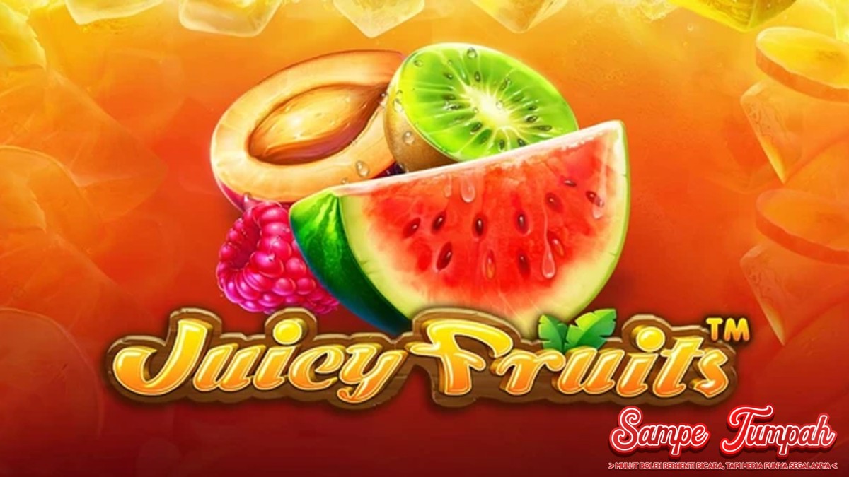 Misteri Buah Segar: Slot Online Juicy Fruits yang Bikin Penasaran!