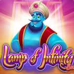 Lamp of Infinity: Mungkinkah Slot Ini Membawa Jadi Sultan Kaya?
