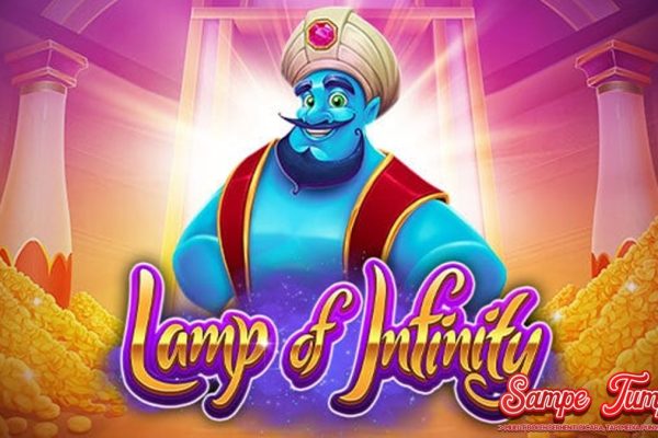 Lamp of Infinity: Mungkinkah Slot Ini Membawa Jadi Sultan Kaya?
