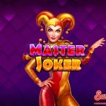 Keajaiban Master Joker: Bisa Bikin Kaya Mendadak, Benarkah?