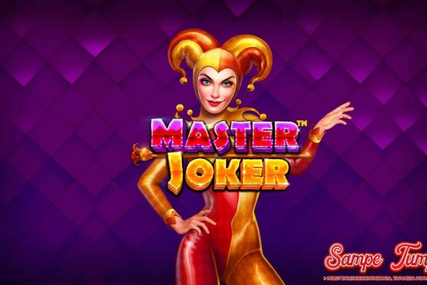Keajaiban Master Joker: Bisa Bikin Kaya Mendadak, Benarkah?