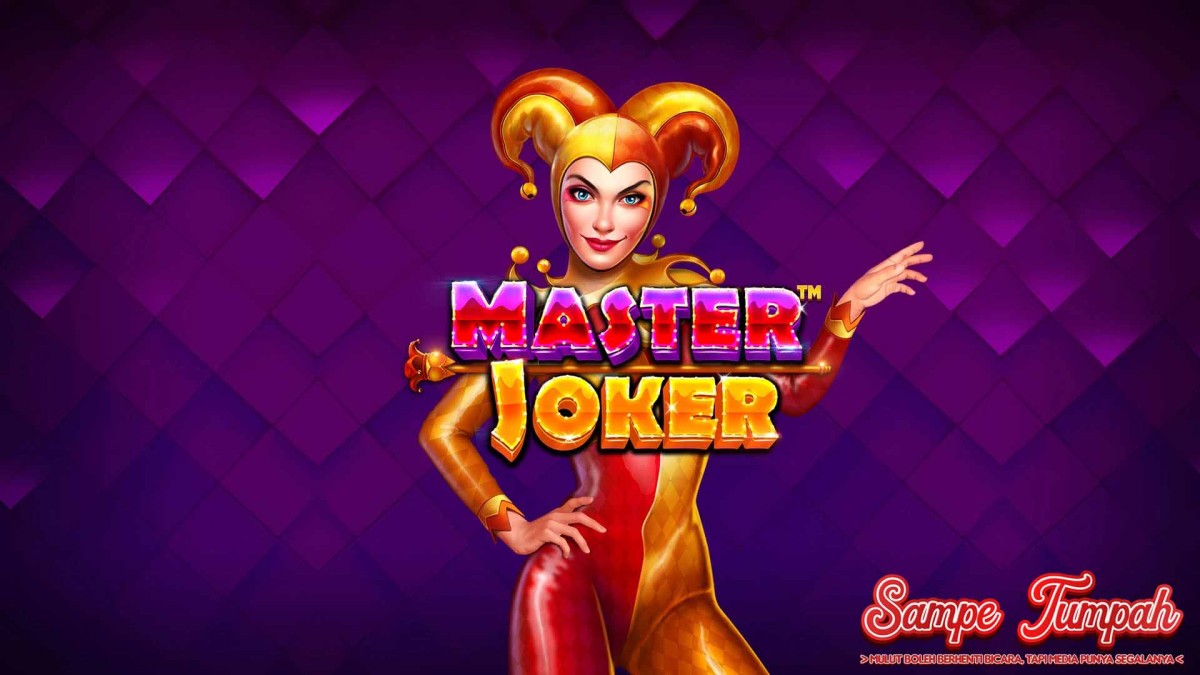 Keajaiban Master Joker: Bisa Bikin Kaya Mendadak, Benarkah?