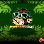 Monkey Madness: Primata Gacor Siap Mengguncang Dompet!