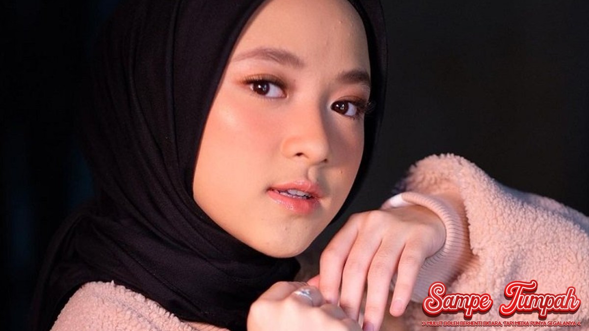 Menangis Saat Bernyanyi, Nissa Sabyan Kena Cibiran Netizen!