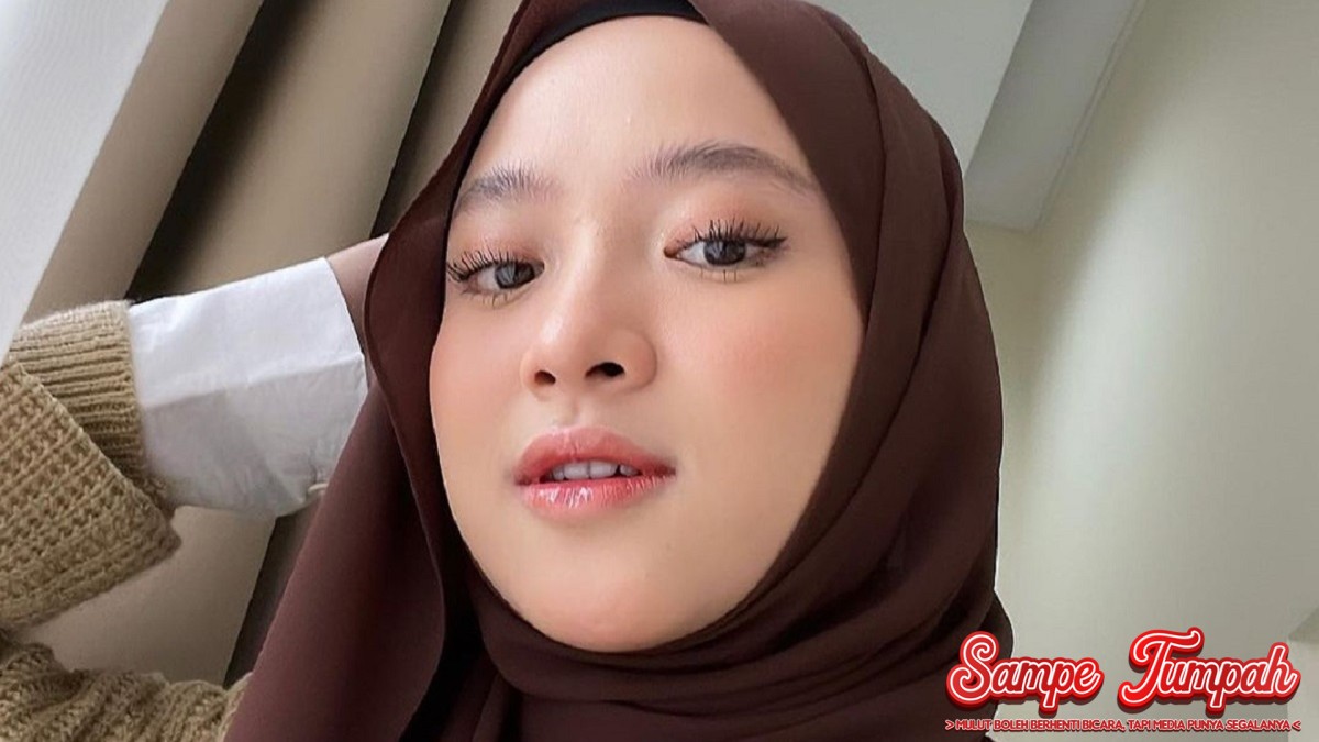 Menangis Saat Bernyanyi, Nissa Sabyan Kena Cibiran Netizen!