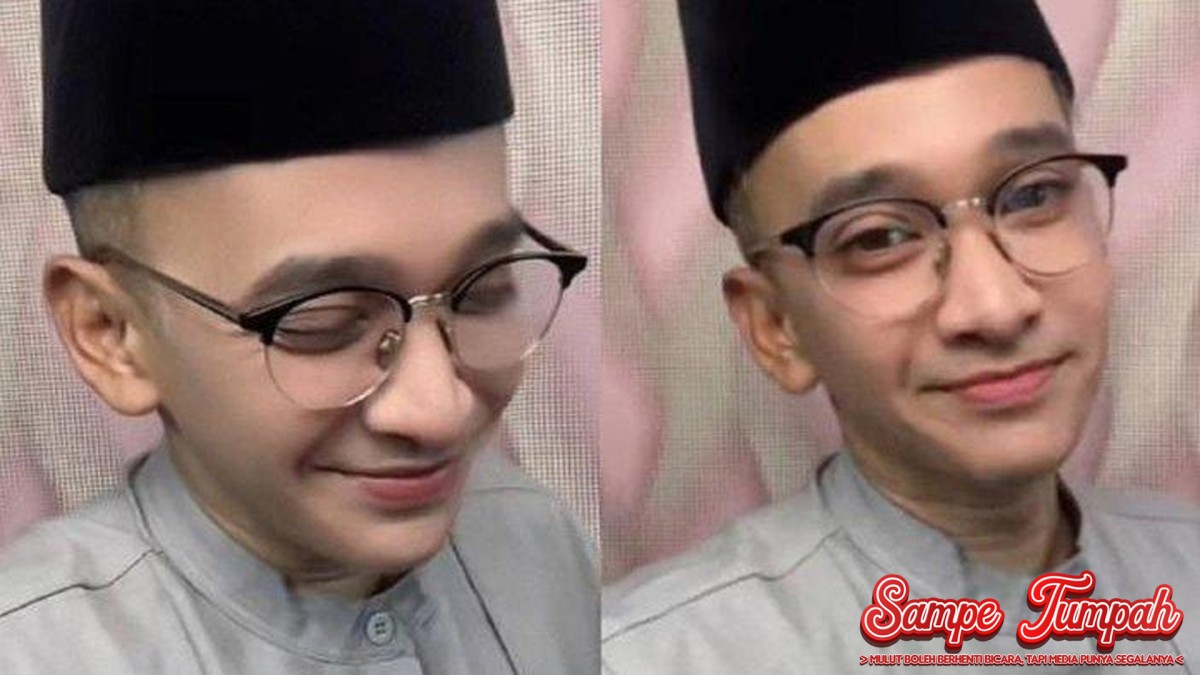 Ruben Onsu Mantap Mualaf, Suami Kartika Putri Jadi Pembimbing!