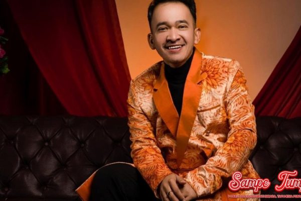 Ruben Onsu Mantap Mualaf, Suami Kartika Putri Jadi Pembimbing!