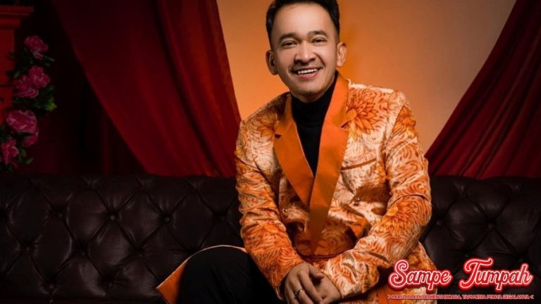 Ruben Onsu Mantap Mualaf, Suami Kartika Putri Jadi Pembimbing!