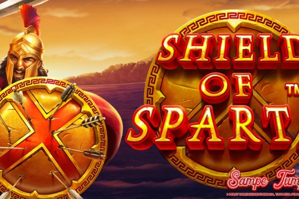 Menaklukkan Sparta: Keberhasilan Tak Terduga di Shield of Sparta!