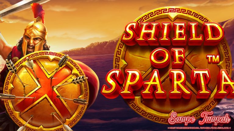 Menaklukkan Sparta: Keberhasilan Tak Terduga di Shield of Sparta!