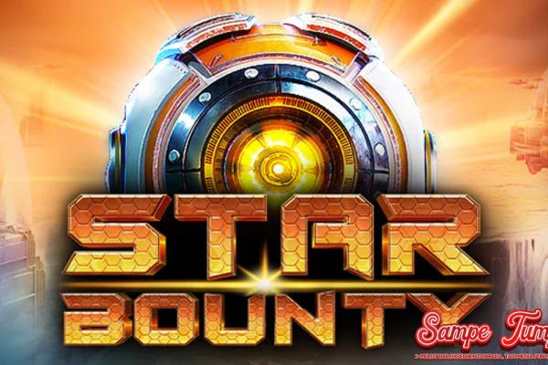Star Bounty: Mitos Gacor Angkasa yang Jadi Kenyataan di Bumi!