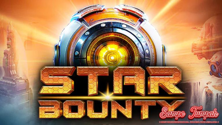 Star Bounty: Mitos Gacor Angkasa yang Jadi Kenyataan di Bumi!
