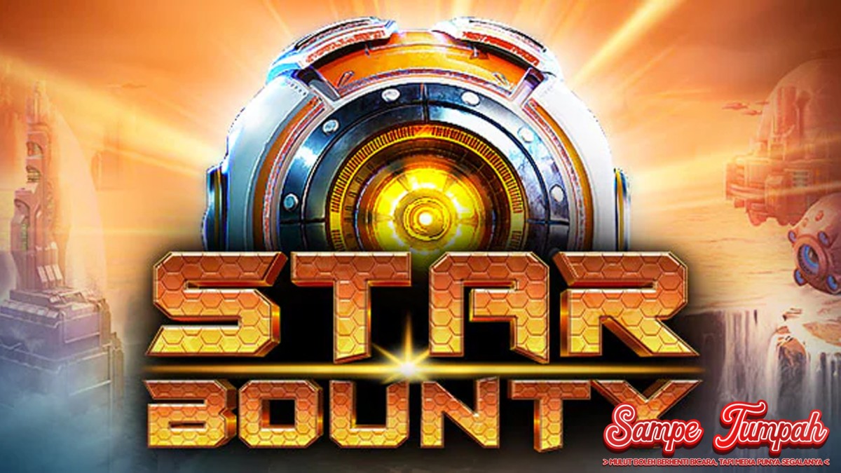Star Bounty: Mitos Gacor Angkasa yang Jadi Kenyataan di Bumi!