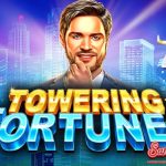 Investasi Menara: Slot Gacor Towering Fortunes Beri Keuntungan!