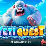 Yeti Quest: Main Slot di Puncak Gunung Gacornya Tak Terlupakan!