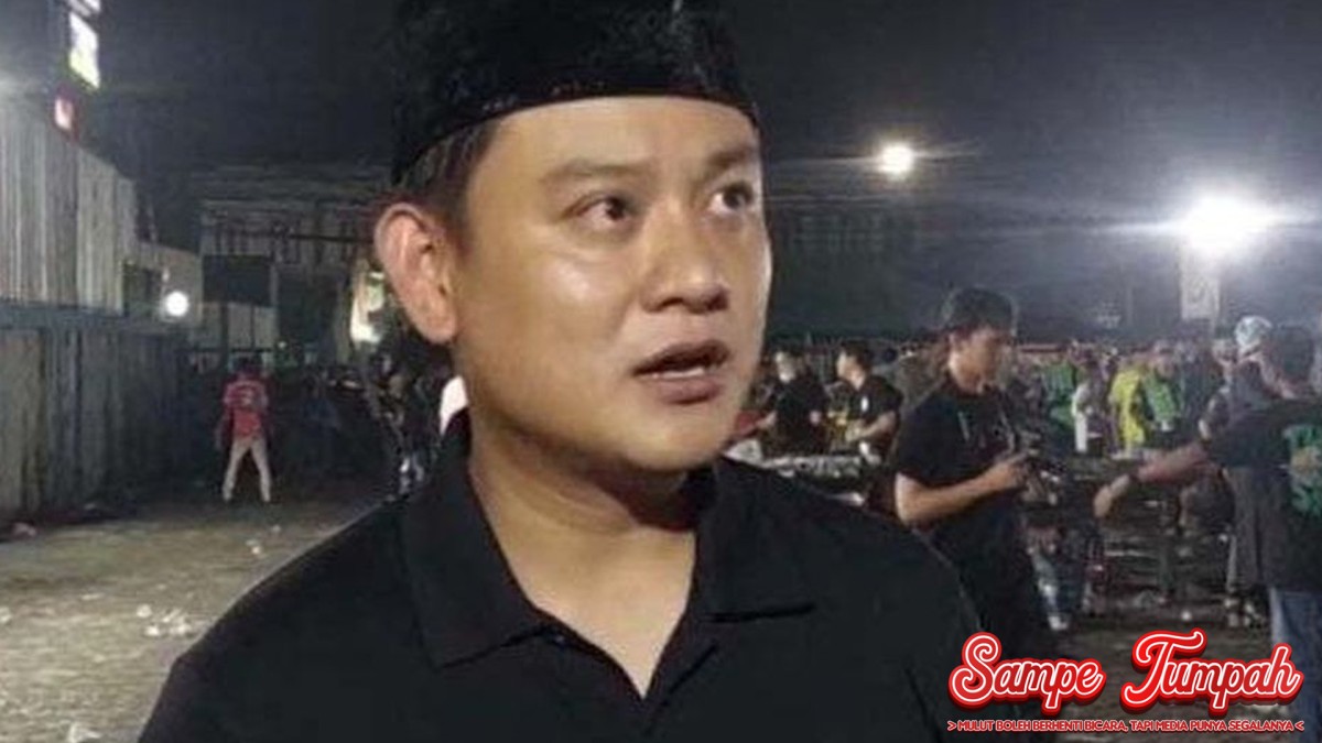 Bobon Santoso Belum Yakin 100% Mualaf, Tak Salat Idulfitri?