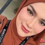 Cerita Davina Karamoy Hadiri Kajian Agama Temukan Ketenangan!