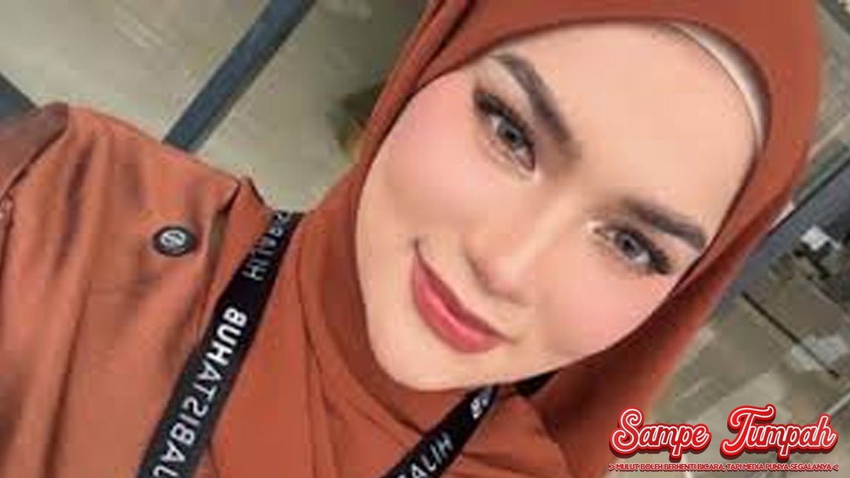 Cerita Davina Karamoy Hadiri Kajian Agama Temukan Ketenangan!