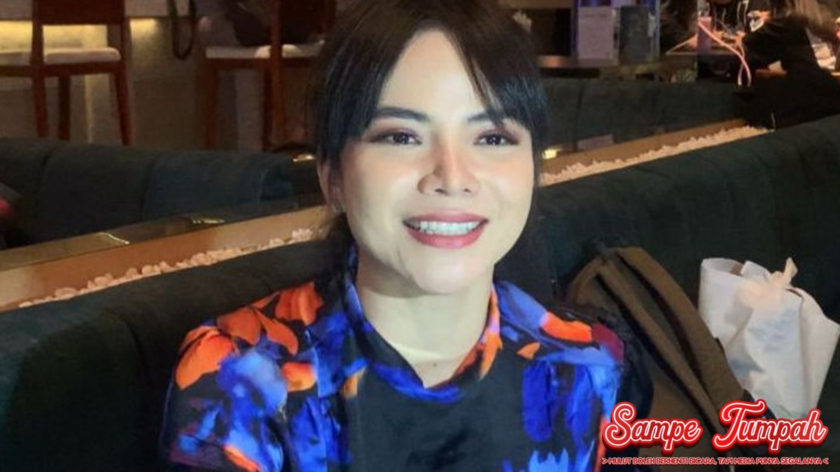Dinar Candy Siap Jadi Ketua Pengajian Umi Pipik, Apa Alasannya?