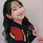 Dita Karang Hengkang dari Secret Number dan Vine Entertainment