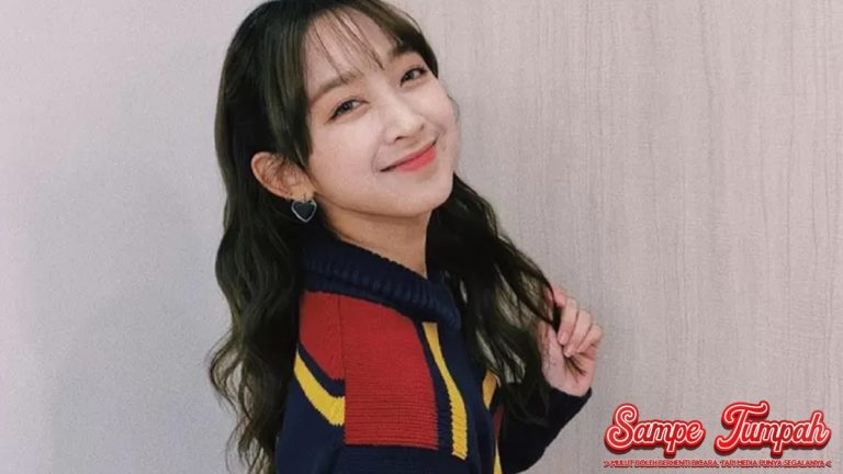 Dita Karang Hengkang dari Secret Number dan Vine Entertainment