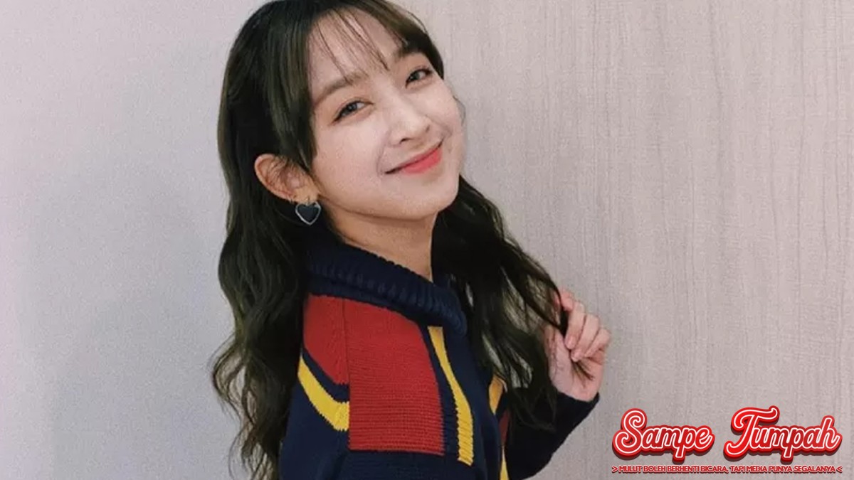 Dita Karang Hengkang dari Secret Number dan Vine Entertainment