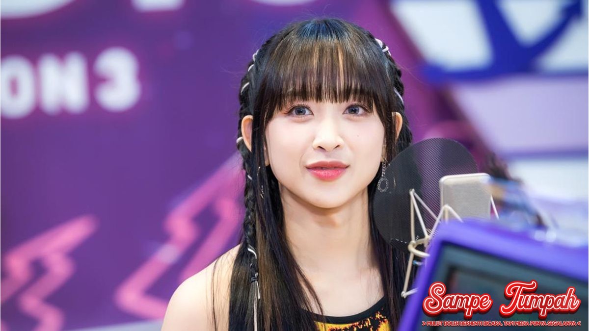 Dita Karang Hengkang dari Secret Number dan Vine Entertainment