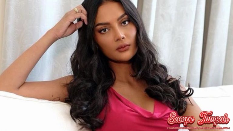 Tantangan Seru Erika Carlina di Film Pabrik Gula: Simak Kisahnya!