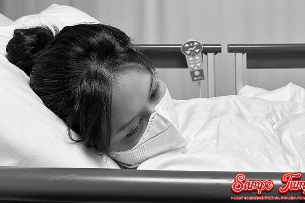 Kesedihan Hanggini: Kehamilan Pertama dengan Keguguran!